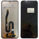 Дисплей для UleFone Armor X13 з чорним тачскріном, Original (China) 323530 фото