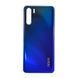 Задня кришка OPPO A91 blue (без скла камери) 8057 фото