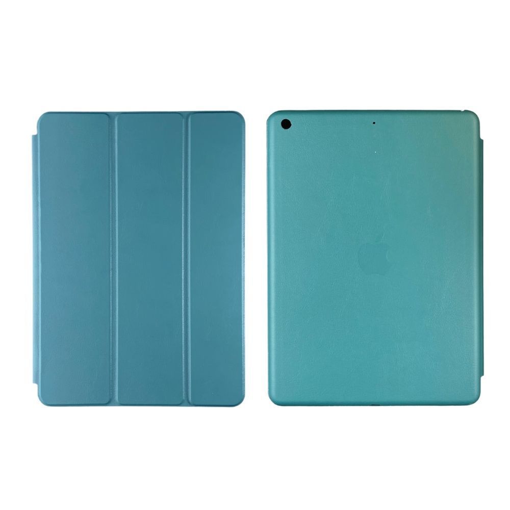 Чохол-книжка Original Smart Case iPad 7, iPad 8 10.2" 2019-2020 green 16071277 фото