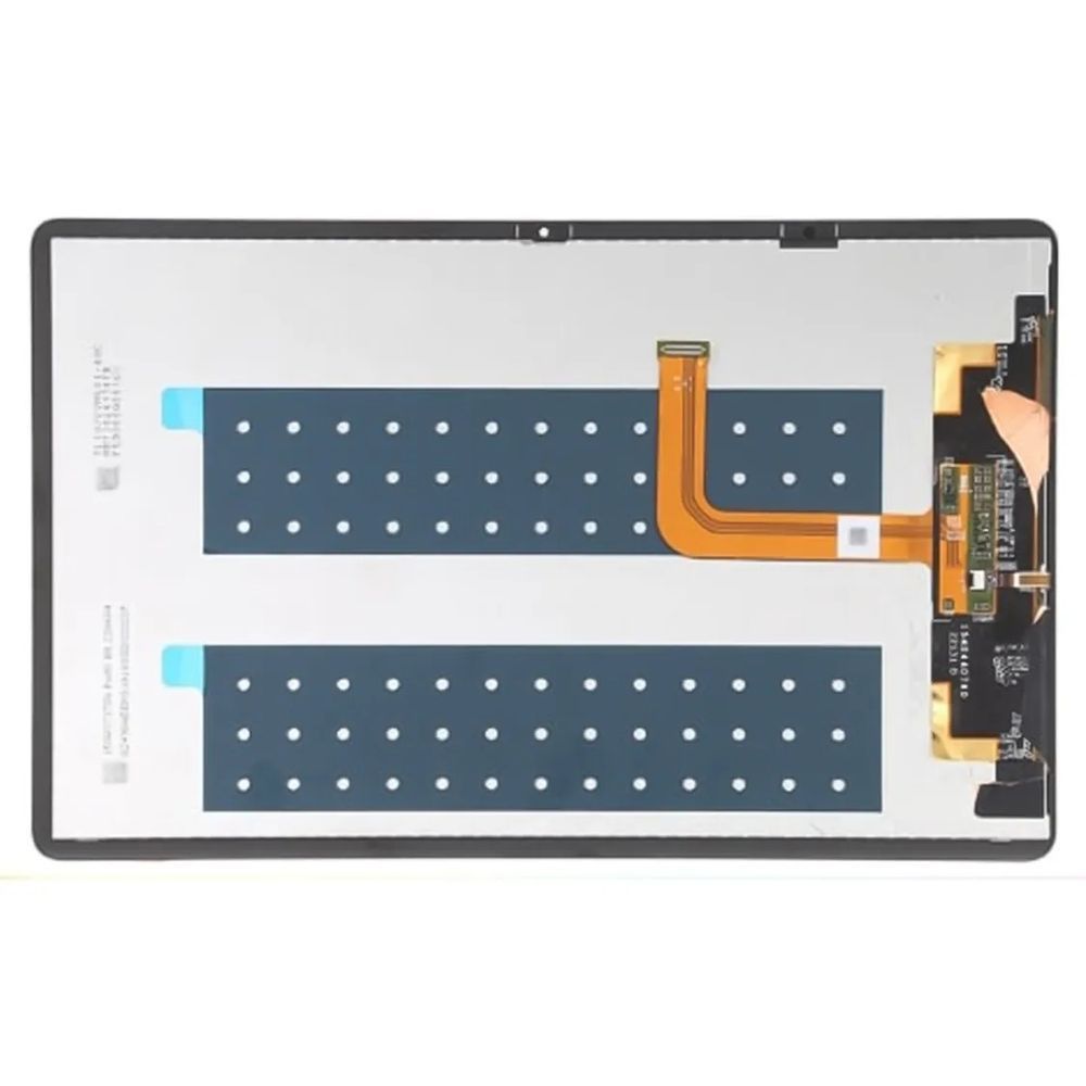 Дисплей для Xiaomi Redmi Pad (22081283C | 22081283G | VHU4221EU) з чорним тачскріном, Original PRC 369937 фото