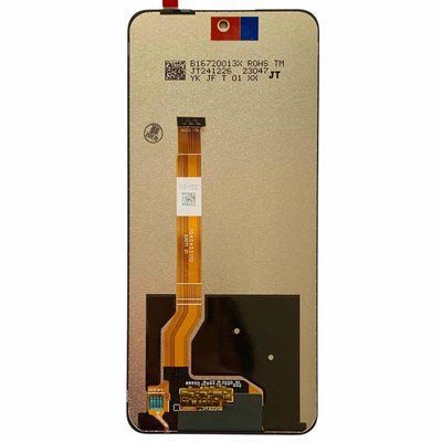 Дисплей для OPPO A79 5G (CPH2553, CPH2557) з чорним тачскріном, Original (China) 364122_8 фото