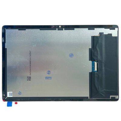 Дисплей для Blackview Tab 12 | Tab 12 Pro | Tab 13 | Oscal Pad 13 | Pad 13 Pro з чорним тачскріном, Original (China) 752357 фото