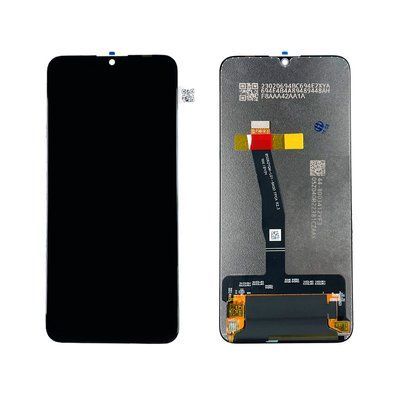Дисплей для Huawei P Smart 2019 | P Smart Plus 2019 | P Smart 2020 з чорним тачскріном, Original (China) 9860523 фото