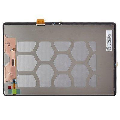 Дисплей для Samsung T730 | T733 | T735 | T736 Galaxy Tab S7 FE 12.4 з чорним тачскріном, Original (China) 1405219 фото