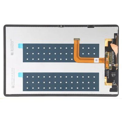 Дисплей для Xiaomi Redmi Pad (22081283C | 22081283G | VHU4221EU) з чорним тачскріном, Original PRC 369937 фото
