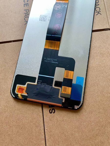 Дисплей для Xiaomi Redmi 13x з чорним тачскріном, Original (China) (ver. CSOT) 9860694_5 фото