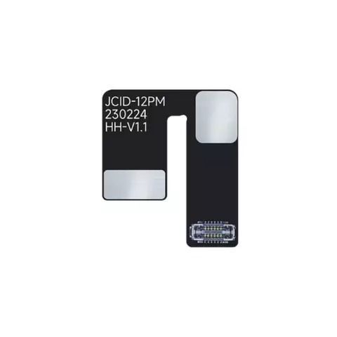 Шлейф JCID для відновлення Face ID на iPhone 12 Pro Max (без розбирання) 998229 фото
