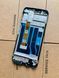 Дисплей для Realme C21Y з чорним тачскріном та корпусною рамкою, Original (PRC) 8500851 фото 5