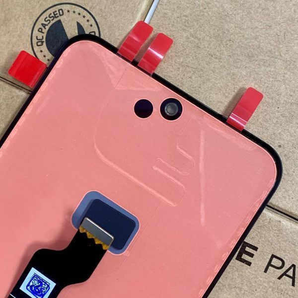 Дисплей для Huawei Honor 200 з чорним тачскріном, Original (China) 9860811 фото