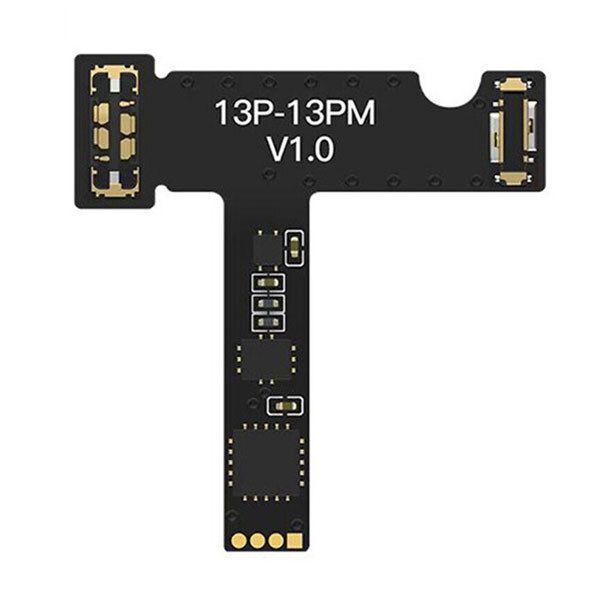 Накладний шлейф TAG ON JCID для батареї iPhone 13 Pro | iPhone 13 Pro Max 081070 фото
