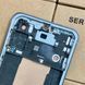 Дисплей для Samsung A566 Galaxy A56 5G 2025 з чорним тачскріном та корпусною рамкою, OLED 83356 фото 4