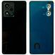 Задня кришка Xiaomi Redmi Note 12 Pro 5G gray (зі склом камери) 0712319 фото 1