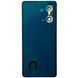 Задня кришка Xiaomi Redmi Note 12 Pro 5G gray (зі склом камери) 0712319 фото 3