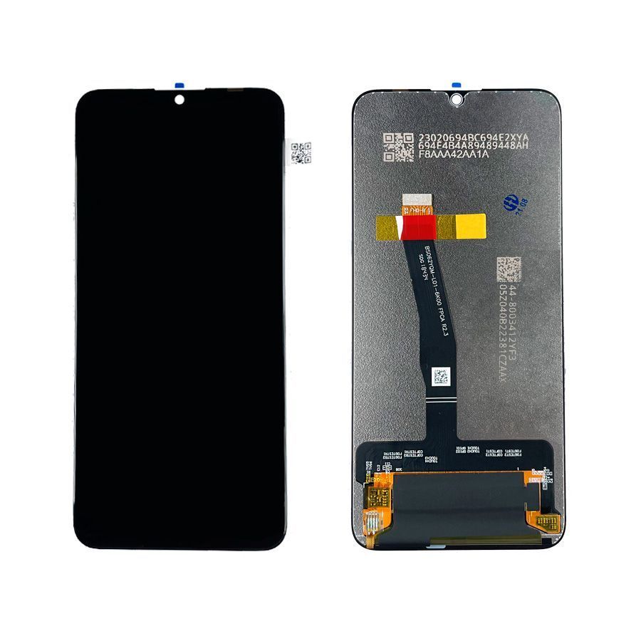 Дисплей для Huawei P Smart 2019 | P Smart Plus 2019 | P Smart 2020 з чорним тачскріном, Original (China) 9860523 фото