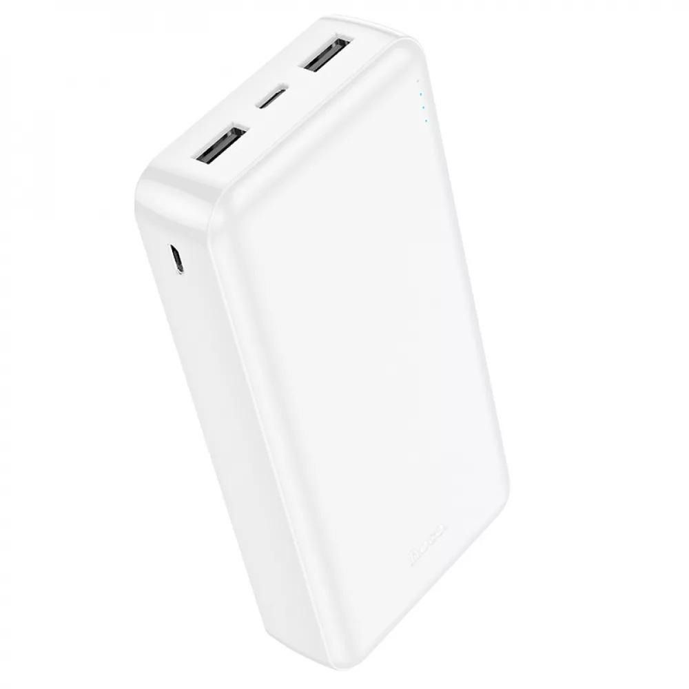 Power Bank Hoco J100A High-ranking 20000 mAh white 25728 фото