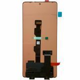 Дисплей для Xiaomi Redmi Note 13 Pro 4G (23117RA68G) з чорним тачскріном, OLED 9860758_1 фото