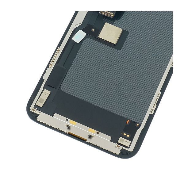 Дисплей для Apple iPhone 11 Pro з чорним тачскрином 60Hz DD-OLED 51375 фото