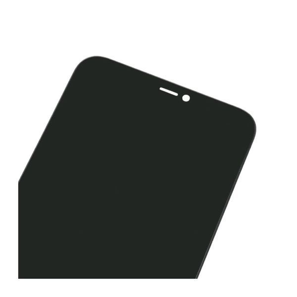 Дисплей для Apple iPhone 11 Pro з чорним тачскрином 60Hz DD-OLED 51375 фото