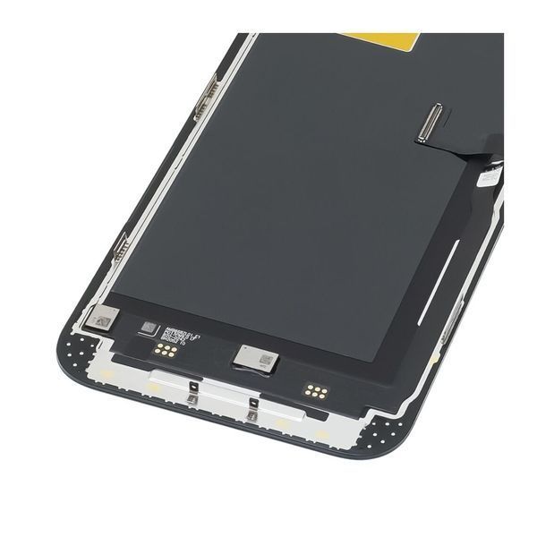Дисплей для Apple iPhone 13 Pro Max з чорним тачскрином Original FOG 51676 фото