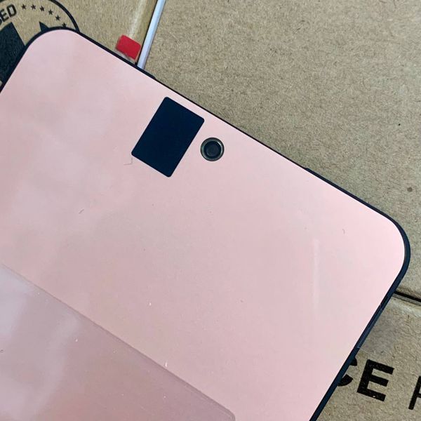 Дисплей для OnePlus 13R | OnePlus Ace 5 | OnePlus Ace 5 Pro з чорним тачскріном, Original (China) 10521033 фото