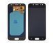 Дисплей для Samsung J530 Galaxy J5 (2017) з чорним тачскріном, OLED 11158701 фото