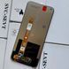 Дисплей для OPPO A32 | A33 2020 | A53 4G | A53s 4G | Realme C17 | OnePlus Nord N100 з чорним тачскріном, Original (PRC) 8500842 фото 2