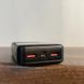 Power Bank Tornado PB02 20000mAh PD | QC 22.5W 2USB 07001002 фото 4
