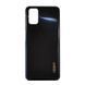 Задня кришка OPPO A52 black (без скла камери) 8053 фото
