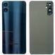 Задня кришка Samsung A055 Galaxy A05 2023 black (зі склом камери) 53218 фото