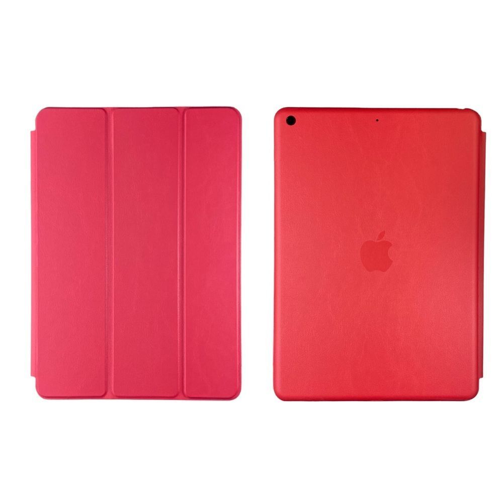 Чохол-книжка Original Smart Case iPad 7, iPad 8 10.2" 2019-2020 red 16071277 фото
