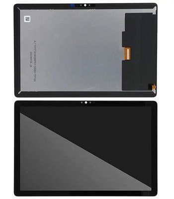 Дисплей для Blackview Tab 13 з чорним тачскріном, Original (PRC) 175866 фото