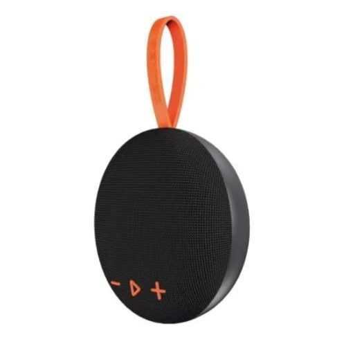 Колонка Bluetooth SENTEO Pulse black-orange 402391 фото