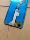 Дисплей для Tecno Spark 6 Go з чорним тачскріном, Original (China) 34618 фото 3