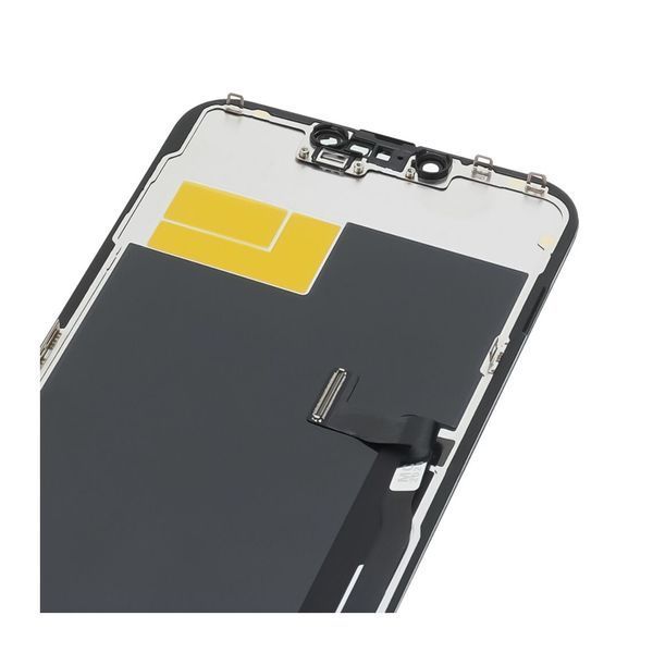Дисплей для Apple iPhone 13 Pro з чорним тачскрином Original FOG 51675 фото