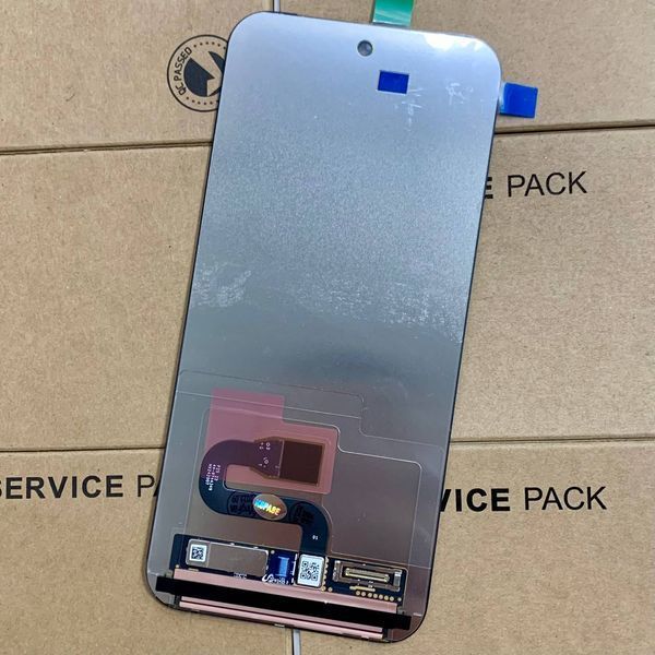 Дисплей для Google Pixel 10 Pro XL з чорним тачскріном, Original 109031 фото