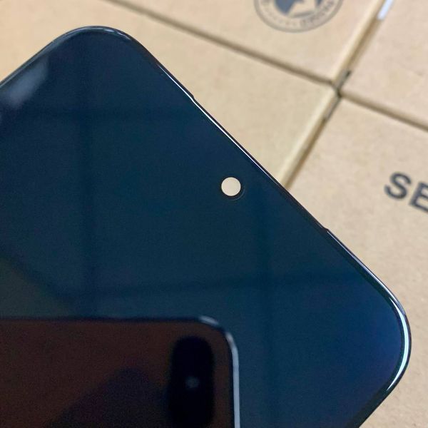 Дисплей для OnePlus 13T (PKX110) з чорним тачскріном, Original (China) 10521034 фото