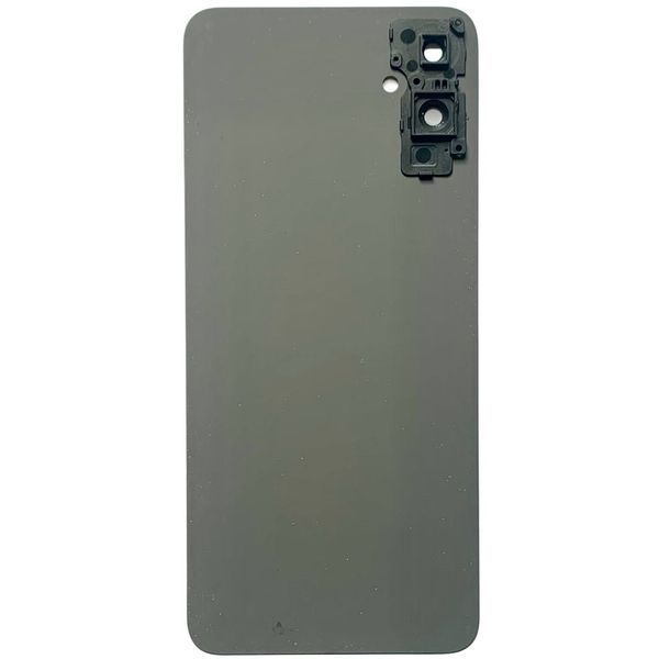 Задня кришка Samsung A055 Galaxy A05 2023 green (зі склом камери)  53219 фото