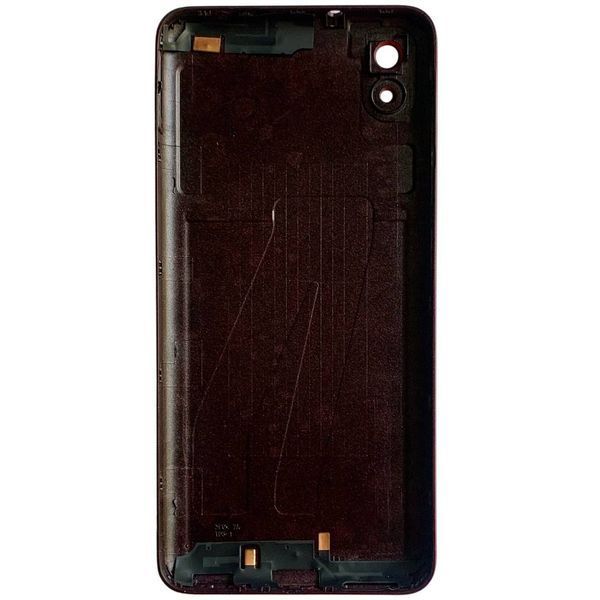 Задня кришка Xiaomi Redmi 7A red (зі склом камери) 0712271 фото