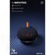 Колонка Bluetooth SENTEO Pulse black-orange 402391 фото 6