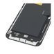 Дисплей для Apple iPhone 13 Pro з чорним тачскрином Original FOG 51675 фото 4