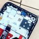 Дисплей для Huawei P40 Lite | Nova 7i | Nova 6 SE з чорним тачскріном та корпусом, Original (PRC) 9860834 фото 4