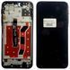 Дисплей для Huawei P40 Lite | Nova 7i | Nova 6 SE з чорним тачскріном та корпусом, Original (PRC) 9860834 фото 1