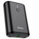 Power Bank Hoco Q3 Mayflower PD20W+QC3.0 10000 mAh black 25645 фото