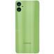 Задня кришка Samsung A055 Galaxy A05 2023 green (зі склом камери)  53219 фото 3
