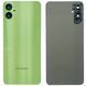 Задня кришка Samsung A055 Galaxy A05 2023 green (зі склом камери)  53219 фото