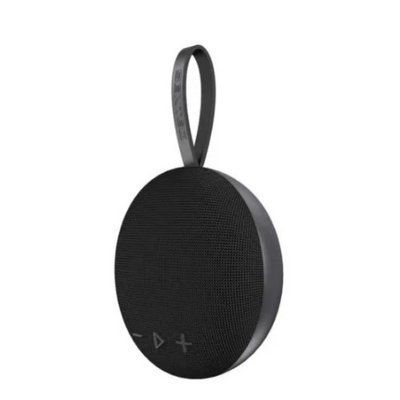 Колонка Bluetooth SENTEO Pulse black 402392 фото