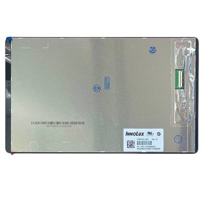 Дисплей для Lenovo Tab M8 HD TB-8505 | TB-8505X з чорним тачскріном, Original 944164 фото