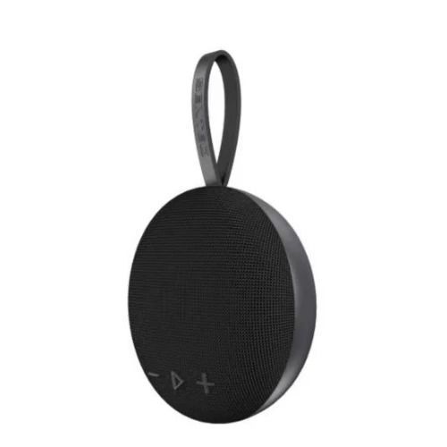 Колонка Bluetooth SENTEO Pulse black 402392 фото
