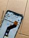 Дисплей для Tecno Spark 6 Go з чорним тачскріном та корпусною рамкою, Original (PRC) 555682 фото 3