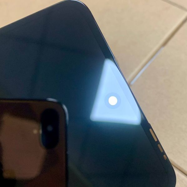 Дисплей для ZTE Blade V60 Vita з чорним тачскріном, Original (China) 156678_1 фото